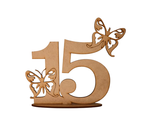 SOUVENIRS 10 CM MODELOS