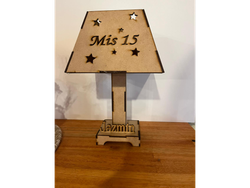 VELADOR 30 CM ( VER CANTIDAD)