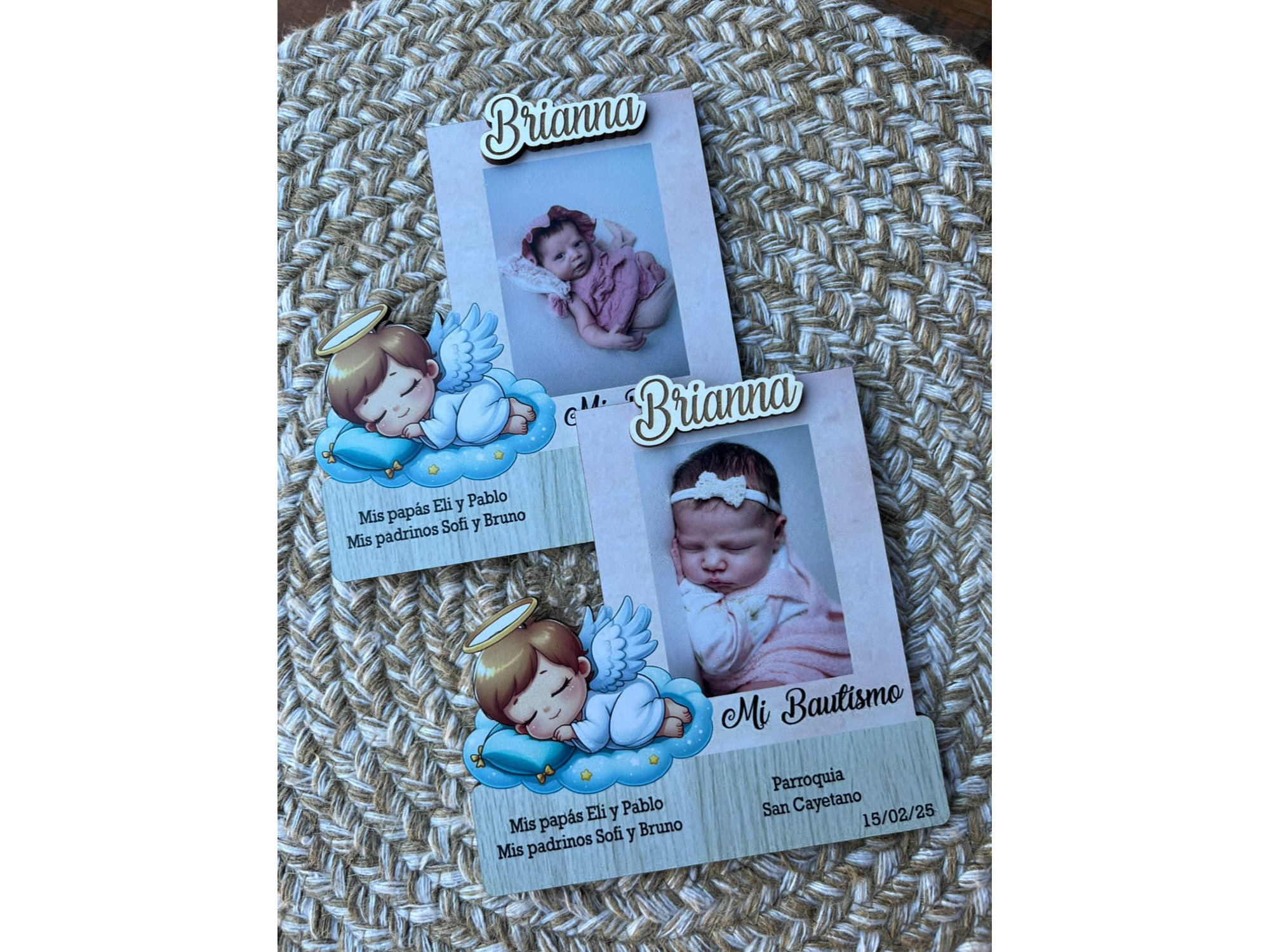 CUADRITO XL IMANTADO (MUESTRA)