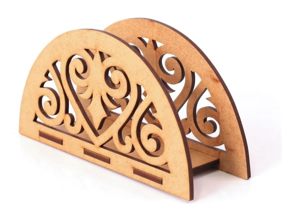 SERVILLETERO CALADOS