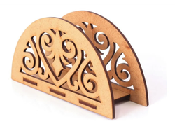 SERVILLETERO CALADOS