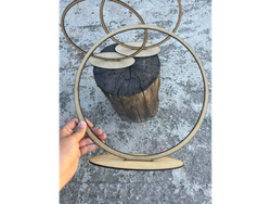 ARO SIMPLE 30 CM x 10 U