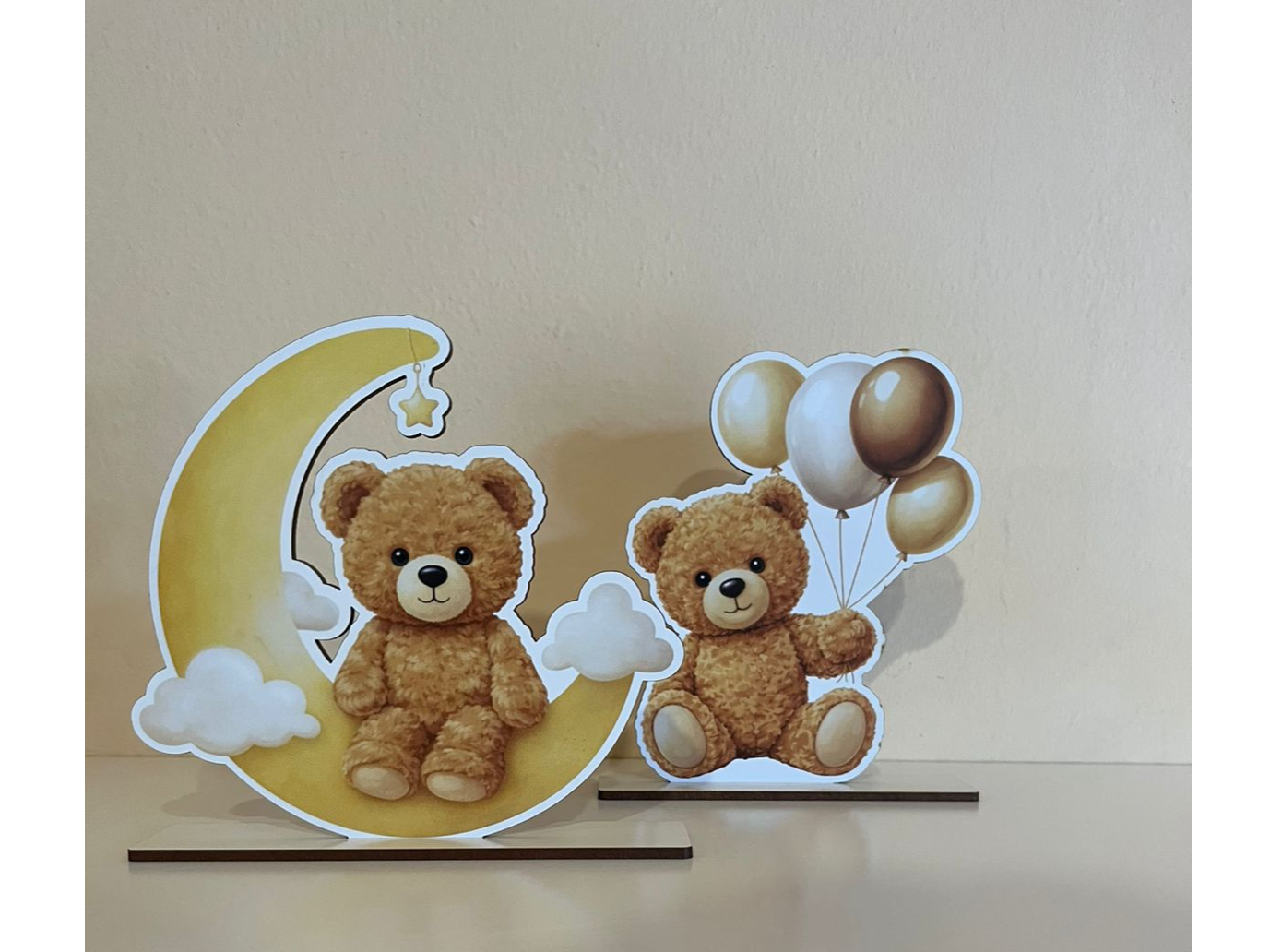 CENTRO DE MESA 15 CM