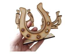 SERVILLETERO SILUETA