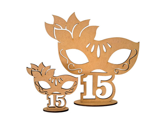 SOUVENIRS 10 CM MODELOS