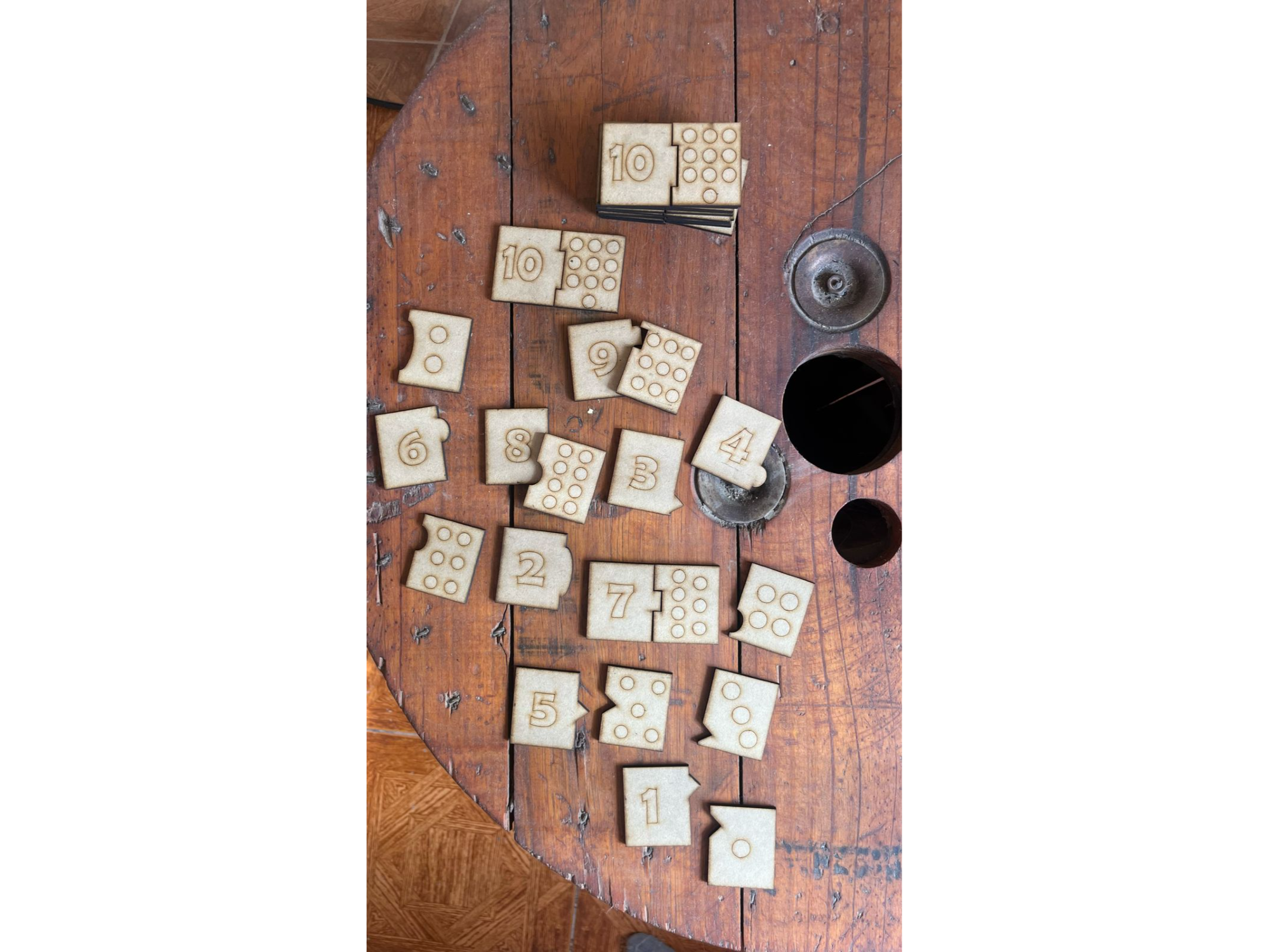 JUEGO DE PAREJAS 2