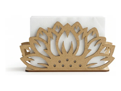 SERVILLETERO CALADOS