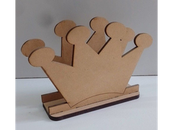 SERVILLETERO SILUETA