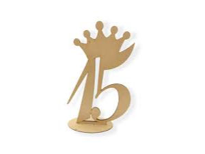 SOUVENIRS 10 CM MODELOS