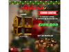 CASITA LARGE X 6 UNIDADES