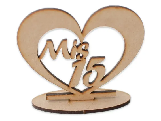 SOUVENIRS 10 CM MODELOS