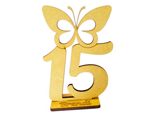 SOUVENIRS 10 CM MODELOS