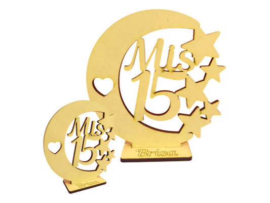 SOUVENIRS 10 CM MODELOS