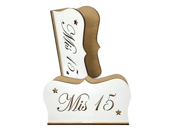 SERVILLETERO CALADOS