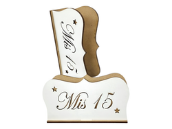 SERVILLETERO CALADOS