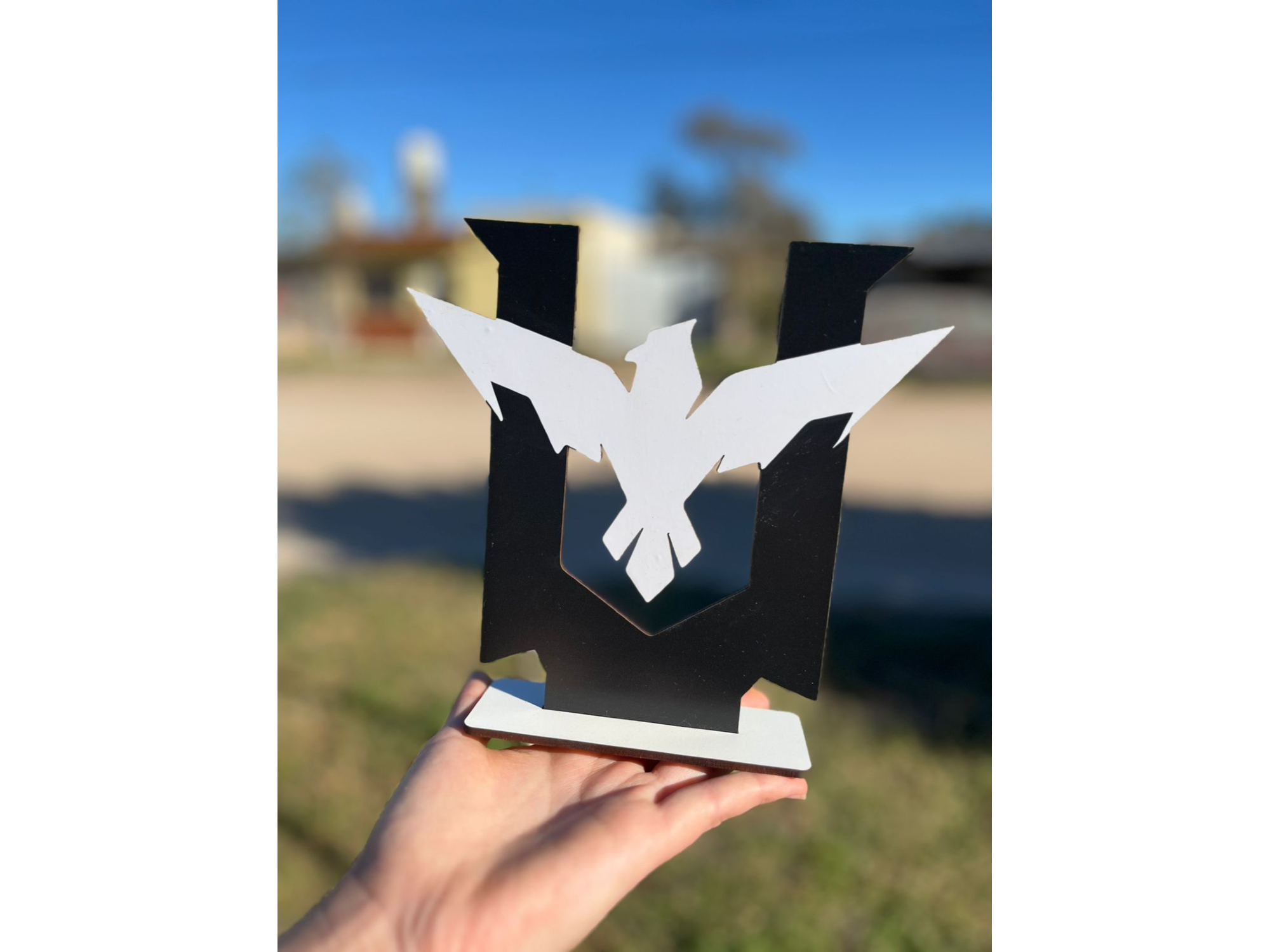 CENTRO DE MESA 20 CM MUESTRA