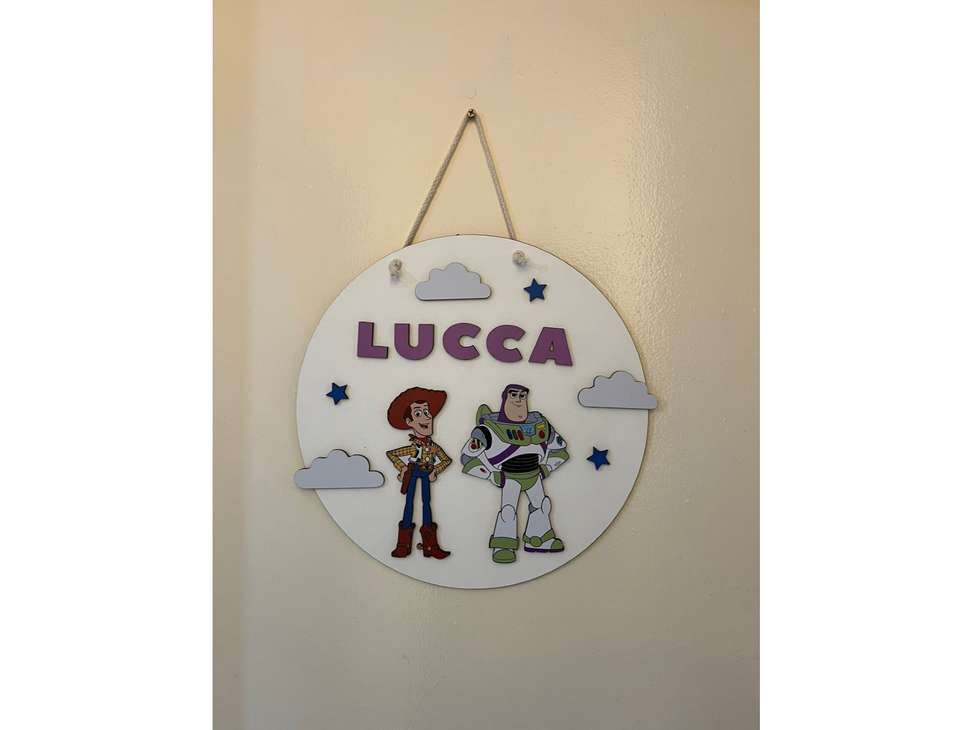CARTELES PERSONALIZADOS