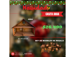 CASITA ANNA