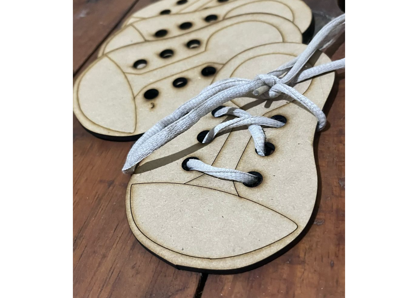 ZAPATILLA