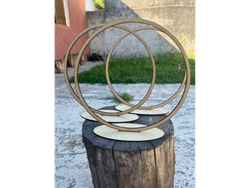 ARO SIMPLE 20 CM x 10 U