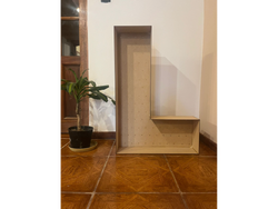 LETRAS 3D SIN TAPA ( VER TAMAÑO)