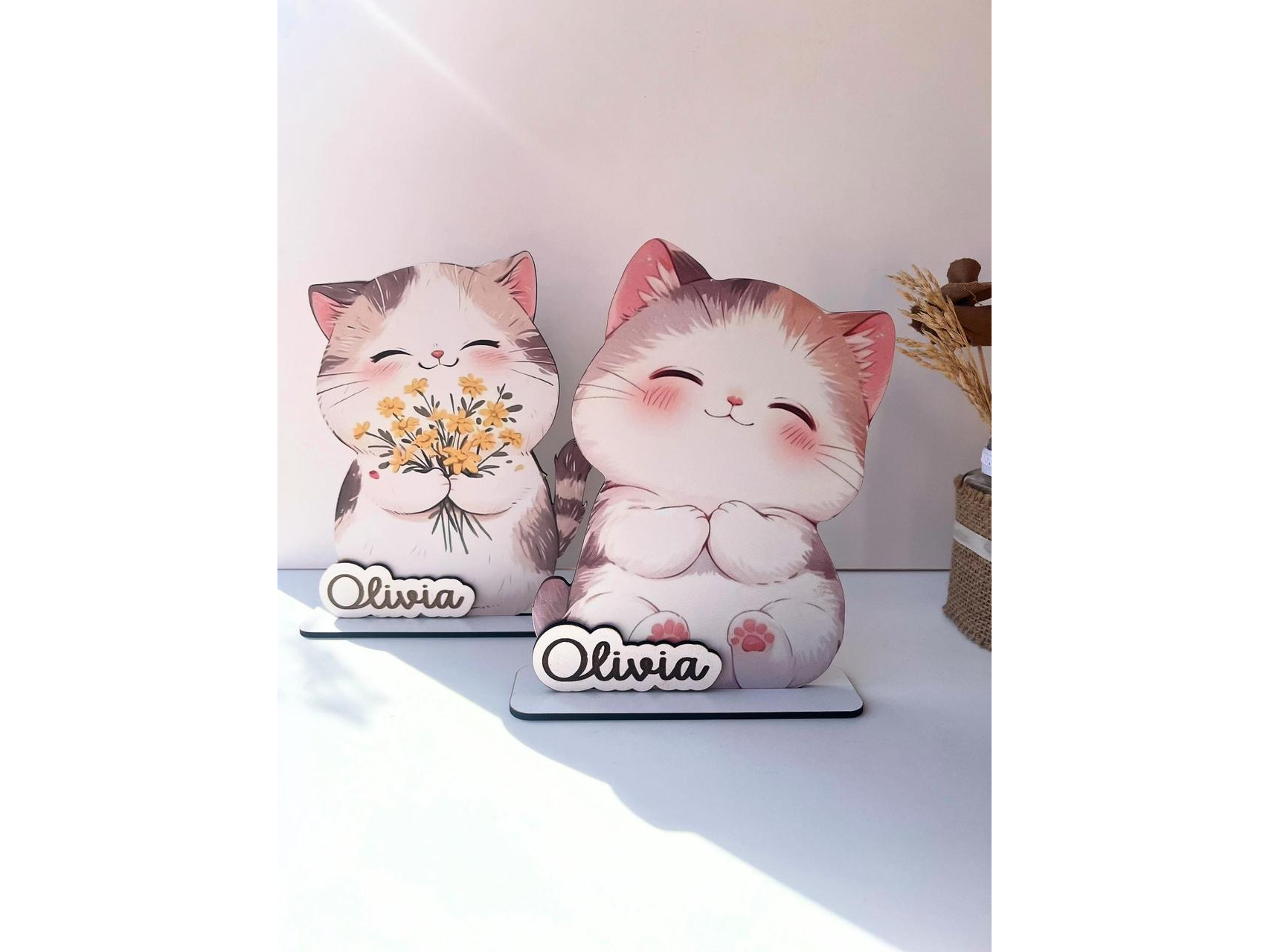 CENTRO + NOMBRE GRABADO