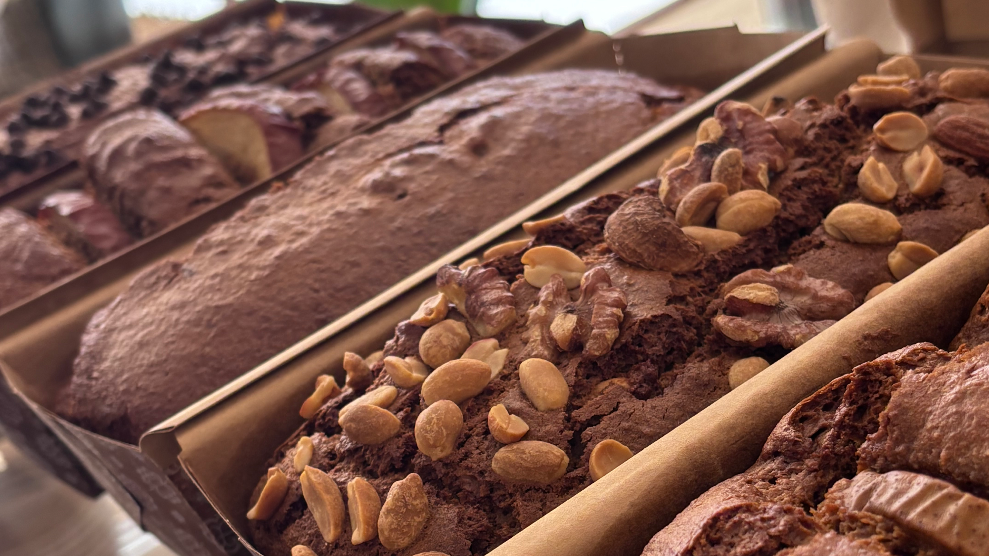 Budínes integrales orgánicos