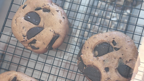 Cookie XL gluten free