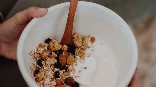 Granola Noble