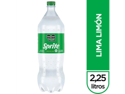 Sprite 2.25 lts