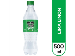 Sprite 500 ml