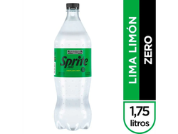 Sprite ZERO 1.75 lts