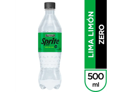 Sprite ZERO 500 ml
