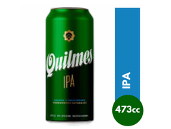 Cerveza Quilmes IPA 473 cc