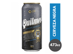 Cerveza Quilmes Stout 473 cc