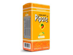 Yerba Mate Piporé Naranja 500 g