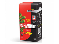 Yerba Mate Rosamonte 1 kg