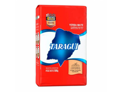 Yerba Mate Taragüi 500 g