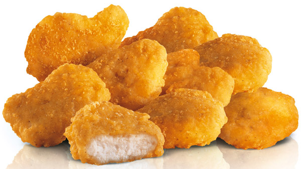 NUGGETS