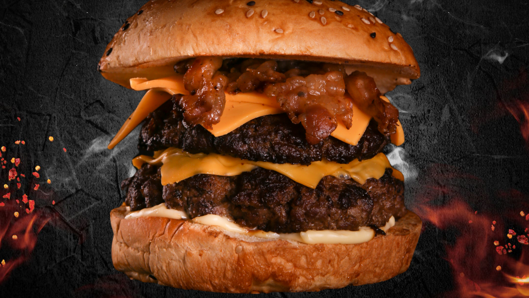Krusty Burger | PROMOS