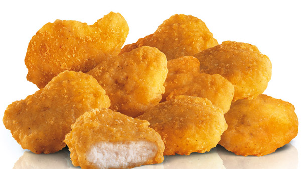 NUGGETS