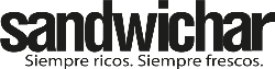 Logo Sandwich.ar - Bv. Los Granaderos