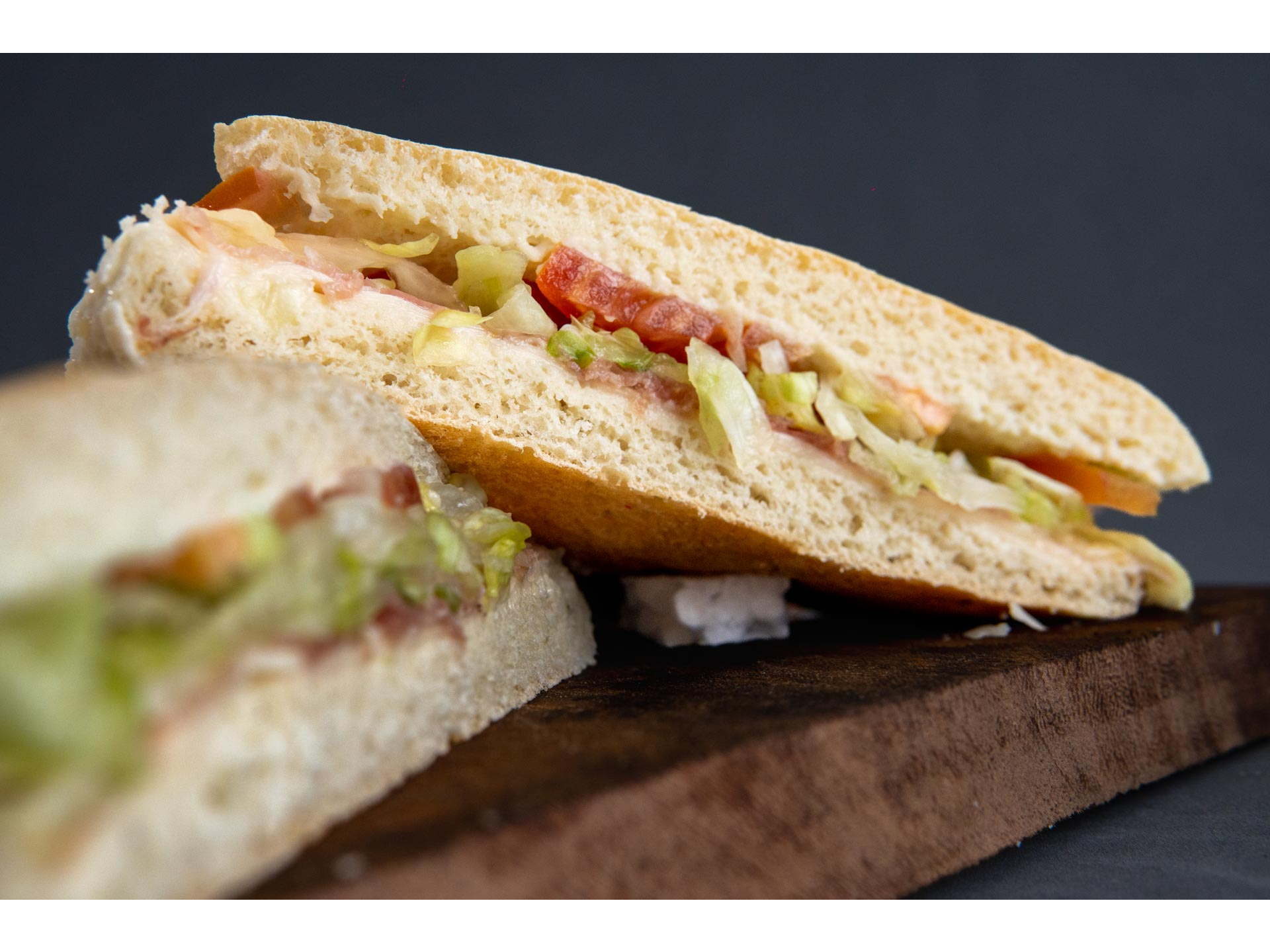 Doble QUESO de Sandwich.ar - Bv. Los Granaderos