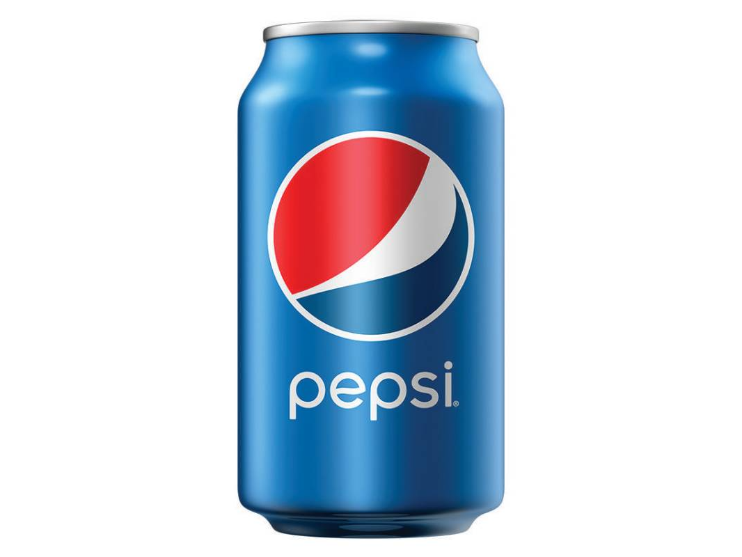 Lata Pepsi 350ml