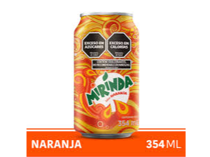 mirinda