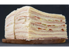 2 DOC. SAND. MIGA Triang, JAMÓN COCIDO SURT.