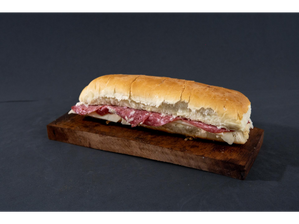 SALAME de Sandwich.ar Monseñor