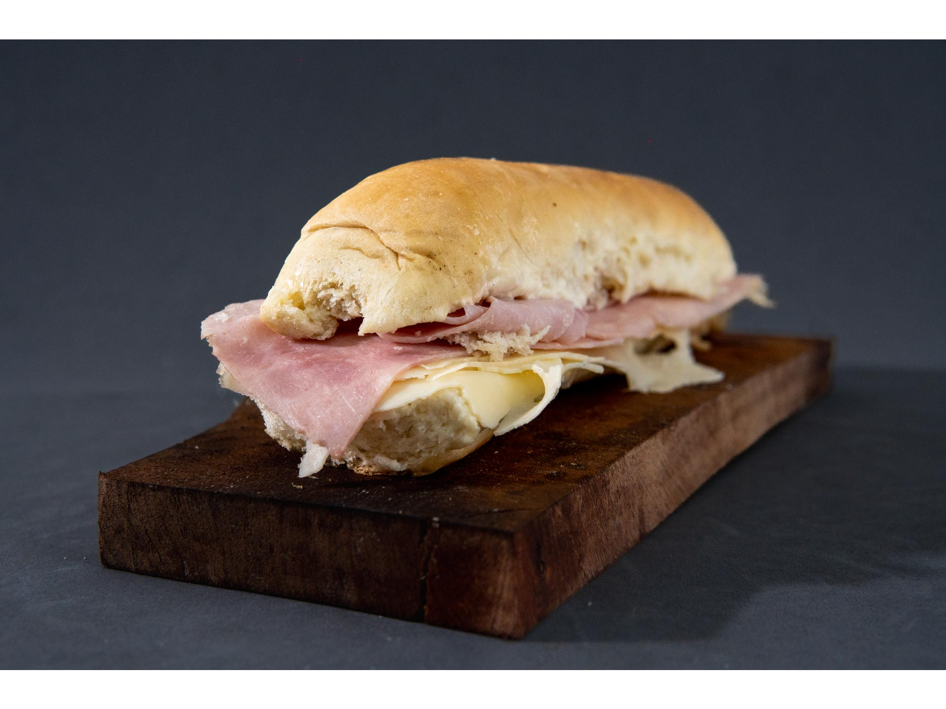 Jamón Cocido de Sandwich.ar Monseñor