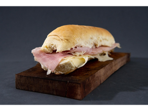 Jamón Cocido de Sandwich.ar Monseñor