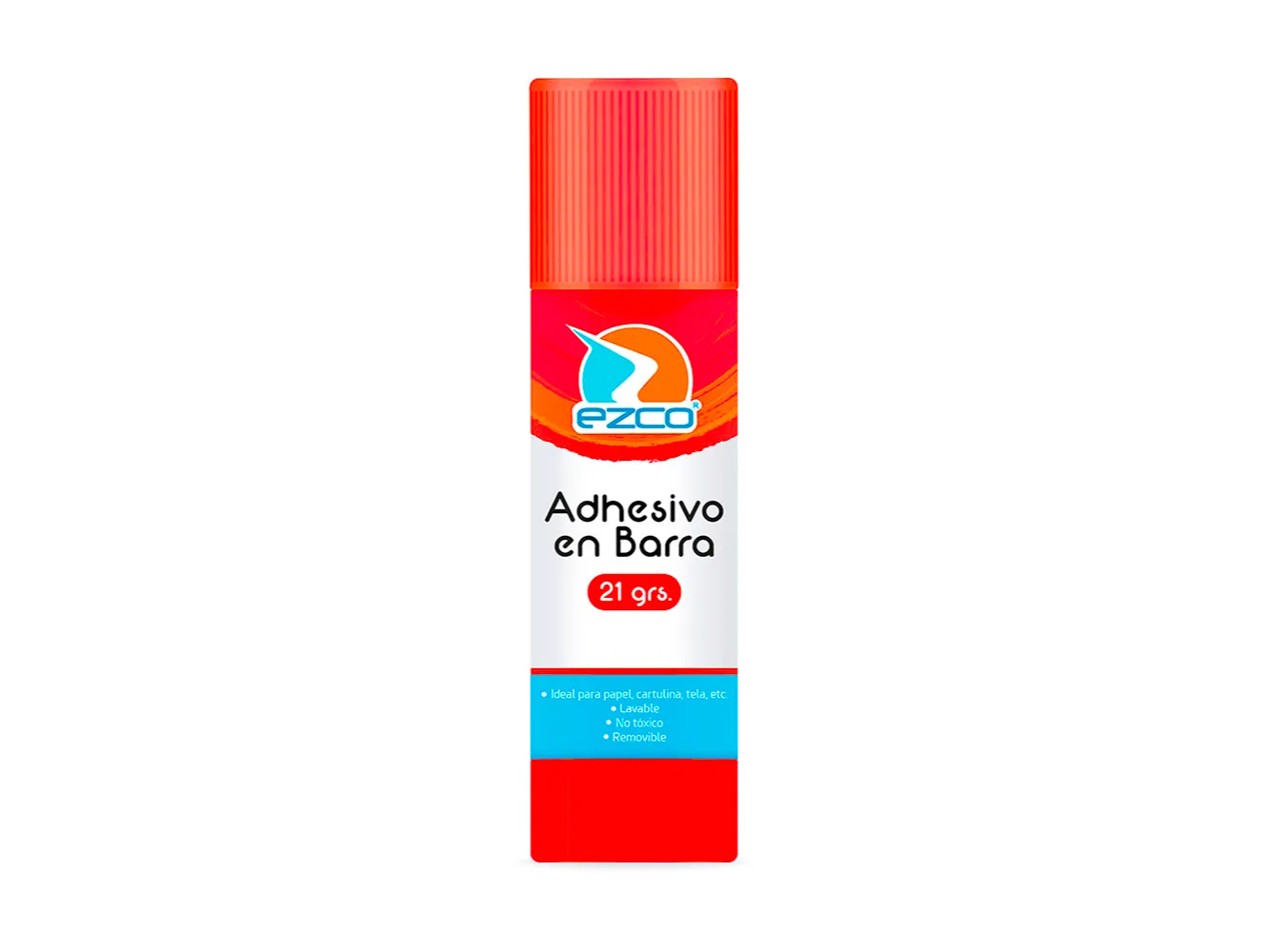 Adhesivo en barra ezco